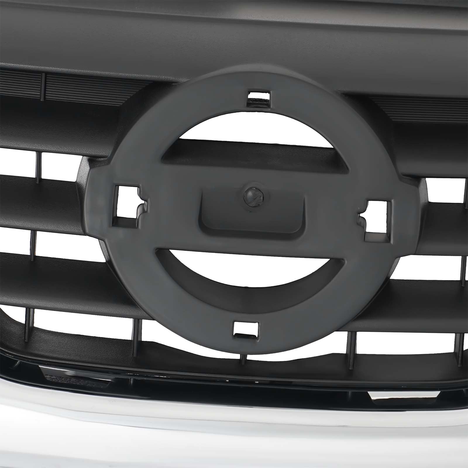 Amazon | KARPAL フロントグリル 2011-2014 日産 ジューク S SL SV